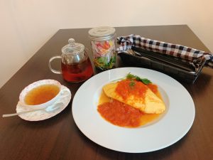 ｃａｆｅ福　ｉｎ瑞浪 | お出かけ・インテリア・食べ物