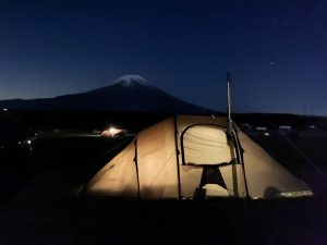 キャンプ | お出かけ・インテリア・食べ物