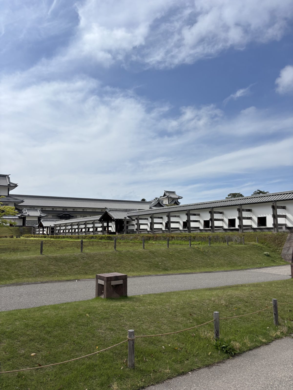 金沢城公園 | その他