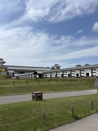 金沢城公園 | その他